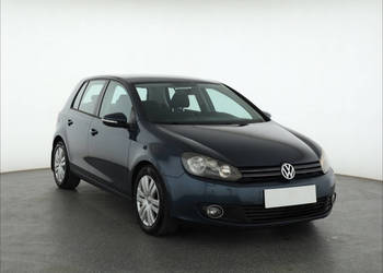 VW Golf 1.4 TSI