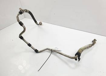 PRZEWÓD KLIMATYZACJI SEAT TOLEDO III 1K0820743AM