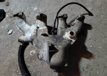 Kolektor ssący gaźnika bmw e30 m10 1.6 1.8 m10b16 m10b18