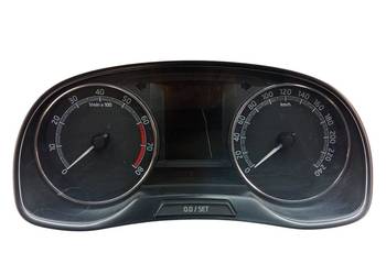 LICZNIK EU 6V0920730D 1.0 B 59KM Skoda Fabia III (2014-  )