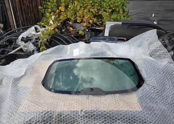 Szyba tylna tył w klapę Seat Leon IV 4 hatchback 5FA845051E 2024