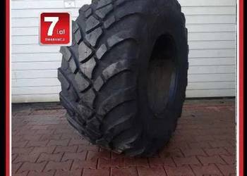 Opona 650/55R26,5 Ascenso FTR170 170 D Stalowe Opasanie MOC!! 7 LAT GW