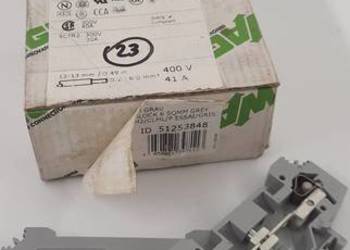 Złączka Wago 282-135 /23szt