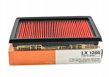 Mahle LX 1266 Filtr powietrza