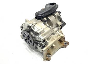 POMPA OLEJU BMW F30 7643046 3.0 326KM 11-18 SMAROWANIA