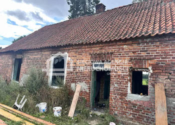 Dom wolnostojący Postołowo 80m2