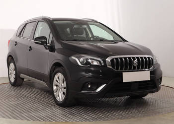 Suzuki SX4 S-Cross 1.4 BoosterJet