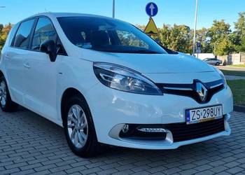 1.5 dci Automatik /Nawigacja/ Alufegi