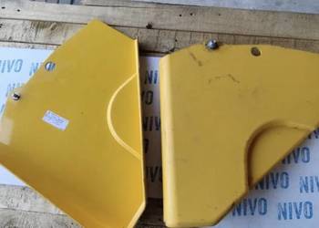 Osłona hedera new holland 9047.0669 - 9047.635