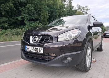 Nissan Qashqai 2.0 dCi 4x4 Acenta
