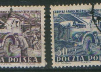 Zn. Fi  wykaz w opisie  kas 1953