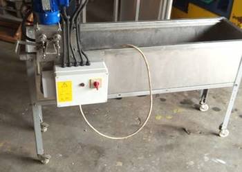 Odsklepiarka automatyczna Łysoń