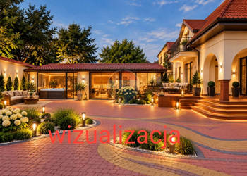 Dom Radom 240m2 Staropatowska