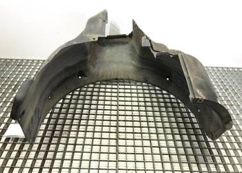 NADKOLE LEWY PRZÓD AUDI A2 Hatchback 00-05 OSŁONA PRZEDNIA, LEWA