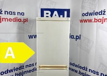 LODÓWKA Siemens Germany 158cm  / Klas A  /Dostawa/Gwarancja