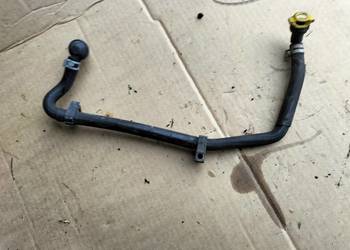 OPEL AGILA A 1.0 WĄŻ PRZEWÓD SERWA PODCIŚNIENIA