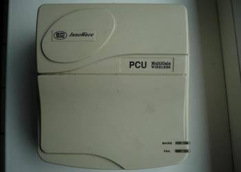 InnoWave PCU MultiGain Wireless 57V Access Point