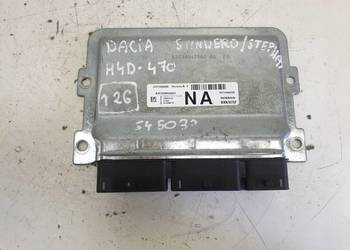 Renault Captur II 1.0 TCe STEROWNIK SILNIKA