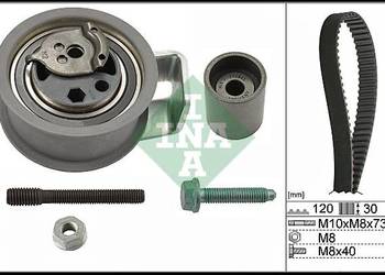 Zestaw rozrządu do grupy vw 1.4-1.9 tdi 97-      530 0091 10