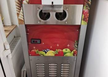 Maszyna do świderków electro freeze