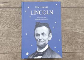 Lincoln - Emil Ludwig
