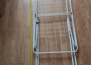 Siszarka stojąca na pranie