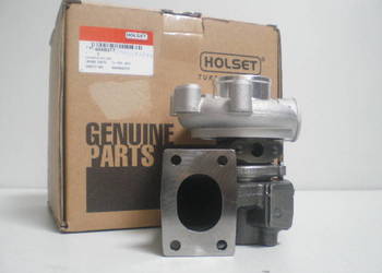 Turbosprężarka HOLSET 4048377 4048378 3786540 3786540H