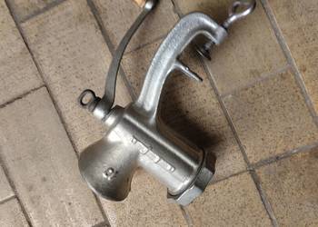 Maszynka do mielenia mięsa