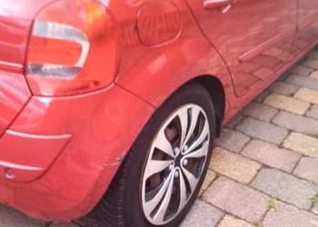 Renault Modus