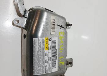 PODUSZKA POWIETRZNA DRZWI LEWA BMW E60 E61 LCI 6963021