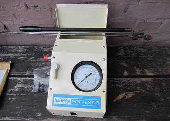 Tester Wtryskiwaczy Lucas Assembly & Test Systems