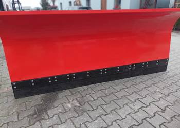 Pług do śniegu  prosty komunalny 3 m