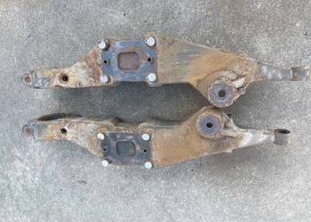 ATEGO Mocowanie Stabilizatora Podstawa Poduszki 9743281241 9743281341