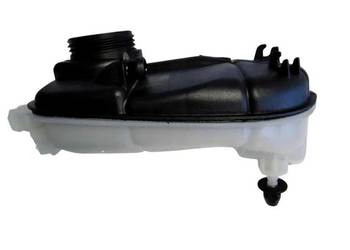 MERCEDES CLA GLA W176 W246 Zbiornik wyrownawczy plynu chlodnicy OE