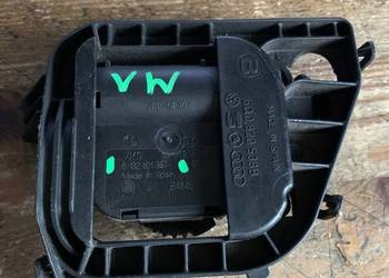 Silniczek klapy nagrzewnicy VW 0132801357 wiele modeli
