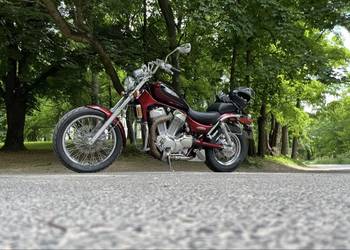 Suzuki Intruder VS 1400, 1997r