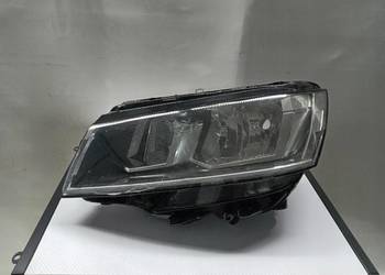 LAMPA PRZÓD PRZEDNIA LEWA VW T6 7L1941005B