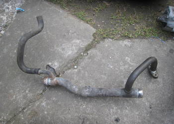 VOLVO S40 V40 96-04 1.6 1.8 2.0 1.9 T Magistrala wodna przewód chłodzednia