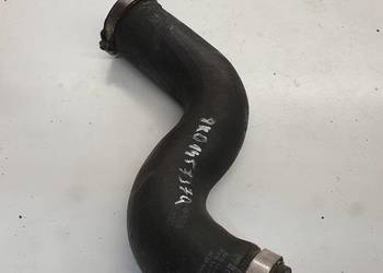 RURA WĄŻ INTERCOOLERA AUDI A4 B8 A5 Q5 8K0145737Q