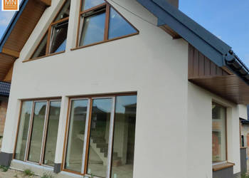 Oferta sprzedaży domu wolnostojącego 159m2 Dojazdów Żonkilowa