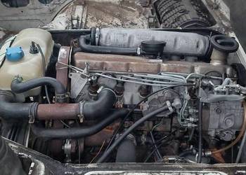 silnik 2,4 D VW Volkswagen LT