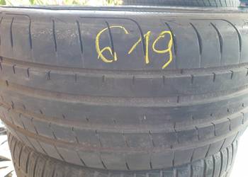 Opona Goodyear Eagle F1 lato 235/45R18