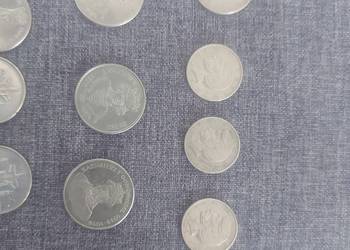 MONETY POLSKIE STARE PRL