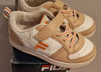 Adidasy FILA r.28 wkładka 18