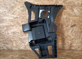 BMW X1 F48 F49 MOCOWANIE ŚLIZG zderzak prawy tył 51127332318