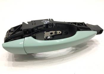 KLAMKA ZEWNĘTRZNA PRAWY PRZÓD CITROEN C3 III Hatchback 16-24