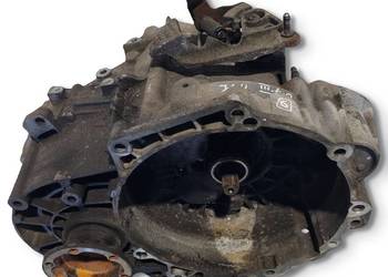 SKRZYNIA BIEGÓW VW Passat B6 2.0 TDI BKP 140KM manualna MANUAL JLU