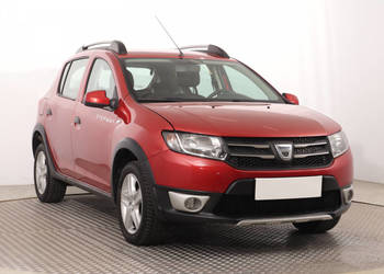 Dacia Sandero 0.9 TCe