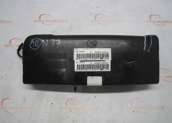 CITROEN DS3 11r poduszka fotela lewa 9681681080