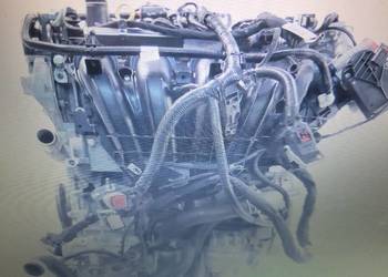 Silnik Ford Kuga 2.5 PHEW BGDA LX6E6006DA BRATFORD 2697144
